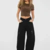 Guess Originals Utility Cargo Pants