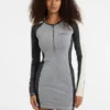 Guess Originals Vintage Raglan Dress