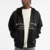 Guess Originals Waffle Hoodie