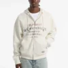 Guess Originals Waffle Hoodie