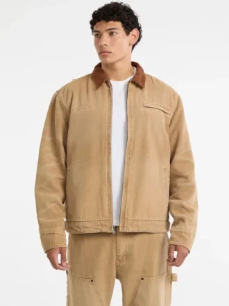 Guess Originals Work Detail Jacket