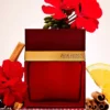 Guess Seductive Red for Men Eau De Toilette, 3.4 Oz