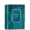 Guess Uomo Acqua Eau De Toilette, 1.7 Oz