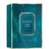 Guess Uomo Acqua Eau De Toilette, 3.4 Oz