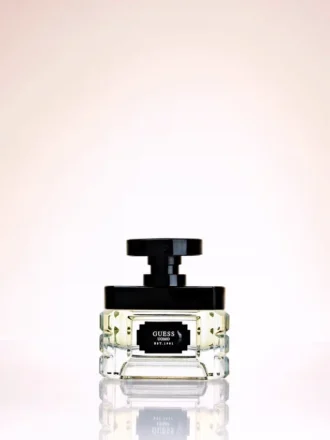 Guess Uomo Eau De Toilette, 1.7 Oz
