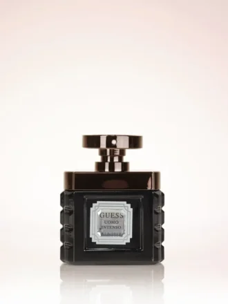 Guess Uomo Intenso Eau De Parfum, 1.7 Oz
