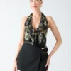 Guilded Age Bodysuit