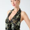 Guilded Age Bodysuit