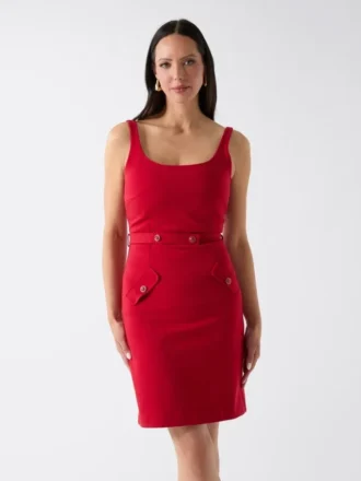Gwen Mini Dress