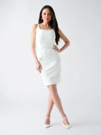 Gwen Mini Dress