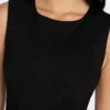 Gwen Zip-Back Dress