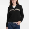 Half-Zip Sweatshirt