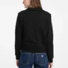 Half-Zip Sweatshirt