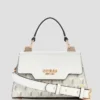Hallie Mini Fold-Over Flap Bag