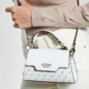 Hallie Mini Fold-Over Flap Bag
