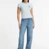 Heather Tee