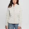 Helena Light Puffer Jacket