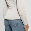 Helena Light Puffer Jacket