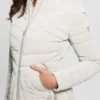Helena Light Puffer Jacket