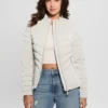 Helena Light Puffer Jacket