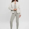 Helena Light Puffer Jacket