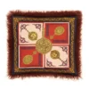 Helma Faux-Fur Pillow