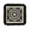 Helma Faux-Fur Pillow