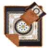 Helma Faux-Fur Pillow