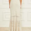 Henley Maxi Skirt