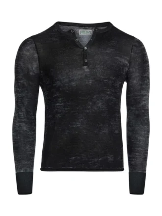 Henley Top