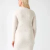 Hermione Chenille Sweater Jacket