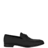 Hollas Saffiano Loafers