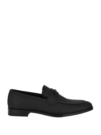 Hollas Saffiano Loafers
