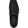 Hollas Saffiano Loafers