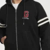 Hooded Fleece Sweater