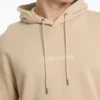 Hooded Logo Sweater