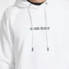 Hooded Logo Sweater