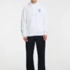 Hooded Logo Sweater