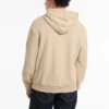 Hooded Logo Sweater