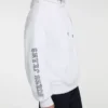 Hooded Logo Sweater