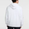 Hooded Logo Sweater