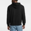 Hooded Logo Sweater