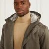 Hooded Parka