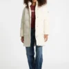 Hooded Puffer Jacket