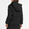 Hooded Puffer Jacket