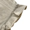 Hook Denim Vest