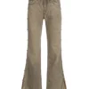 Hook Flare Pants