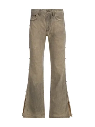 Hook Flare Pants