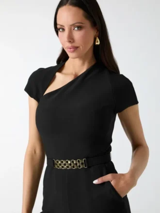 Houston Jumpsuit