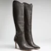 Houston Tall Boots